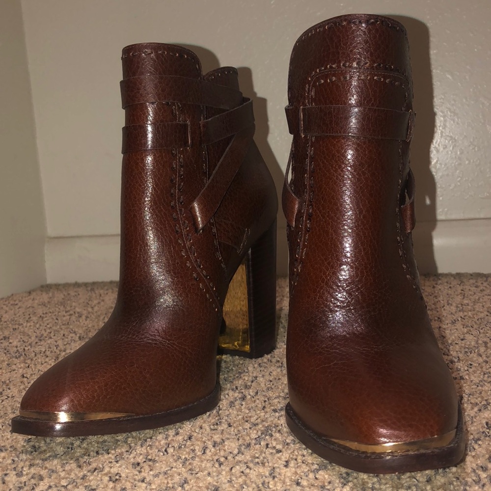 Rachel Zoe Booties